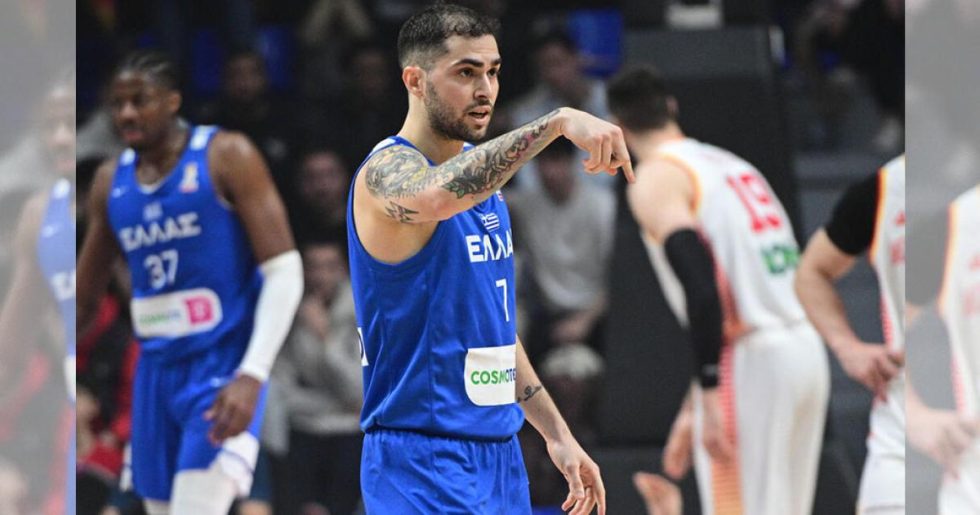 Η έκρηξη του Τολιόπουλου